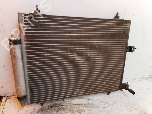 Used AC radiator FIAT ULYSSE (179_) 2.2 JTD (128 hp) 17505714