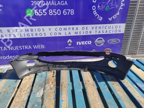 Front bumper PEUGEOT 206 Hatchback (2A/C) 1.4 HDi eco 70 | BP17506894C7 