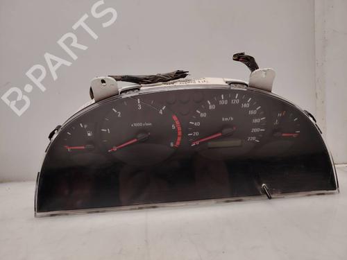 Used Instrument cluster Instrument cluster 39107023 39107023