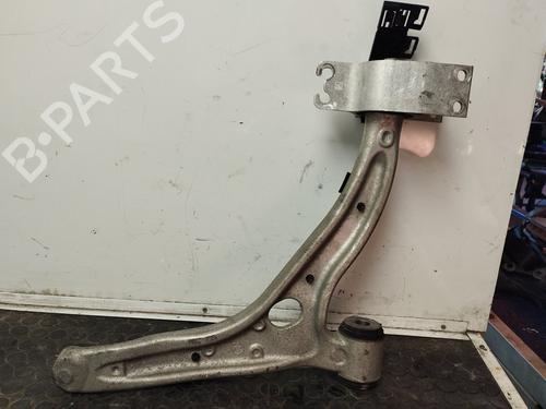 Used Left front suspension arm MERCEDES-BENZ A-CLASS (W176) A 250 (176.044) (211 hp) 17625259