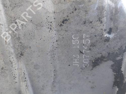 Gearbox RENAULT KANGOO (KC0/1_) | BP39597698M3 - Image 2