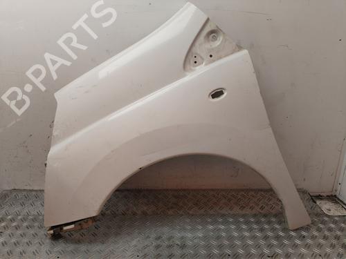 Used Left front fenders FIAT SCUDO Van (270_, 272_) 2.0 D Multijet 4x4 (120 hp) 30944040