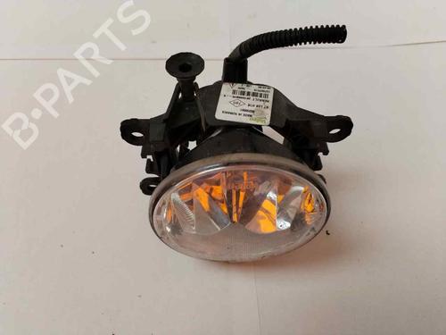 Used Left front fog light DACIA SANDERO II [2012-2025]  18467314