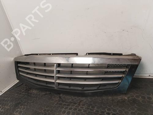 Grill SSANGYONG REXTON / REXTON II (GAB_) 2.7 Xdi | BP17504050C40