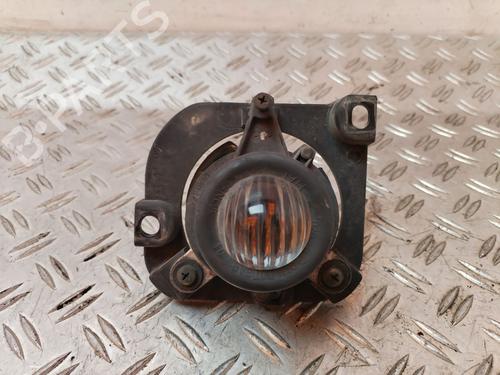 Used Left front fog light FIAT 500 (312_) 1.2 LPG (312AXA1A) (69 hp) 30943659