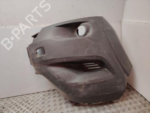 Used Corner bumper CITROËN JUMPER II Bus 2.2 HDi 130 (130 hp) 31594453
