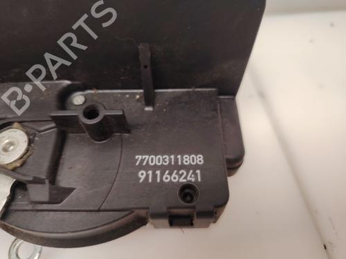Front right lock RENAULT TRAFIC II Van (FL) | BP37015298C97 - Image 4