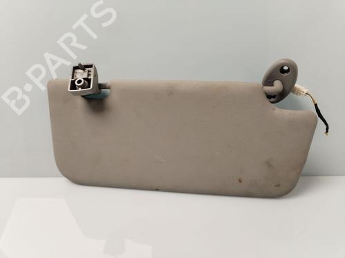 Left sun visor SSANGYONG TIVOLI | BP36423172I1 - Image 3