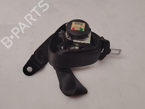 Used Rear right seatbelt Rear right seatbelt MINI MINI (R56) [2005-2014] 34174047 34174047