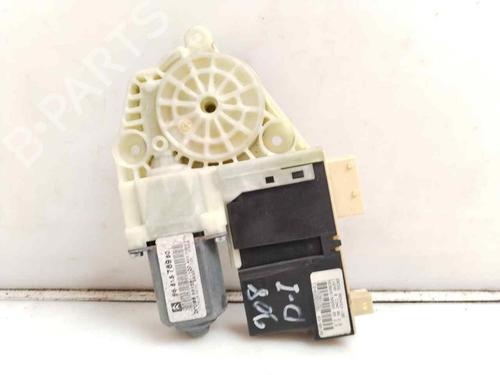 Used Left front window motor CITROËN C4 Coupe (LA_) 1.4 16V (88 hp) 21285783