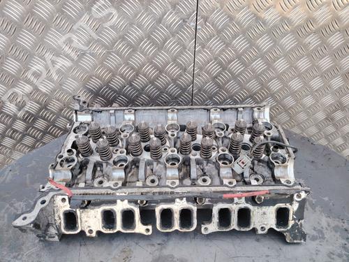 Used Cylinder head Cylinder head FORD TRANSIT Bus (FD_ _, FB_ _, FS_ _, FZ_ _, FC_ _) [2006-2014] 36037155 36037155
