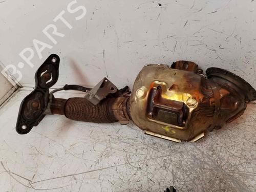 Used Catalyst FORD FOCUS IV (HN) 1.0 EcoBoost mHEV (125 hp) 18083521