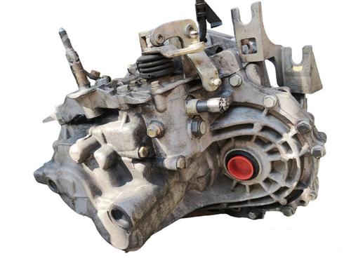 Gearbox RENAULT SCÉNIC II (JM0/1_) 1.9 dCi (JM15) | BP17501374M3 