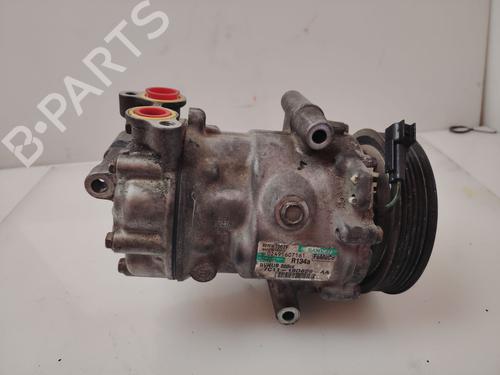 Used AC compressor FORD TRANSIT Van (FA_ _) [2006-2014]  31266725