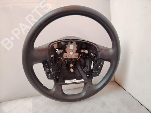 Used Steering wheel Steering wheel PEUGEOT BOXER Van [2006-2026] 34495631 34495631
