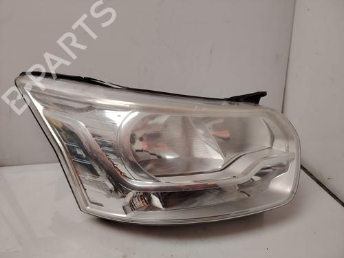 Højre forlygte FORD TRANSIT V363 Van (FCD, FDD) [2013-2026]  32758645