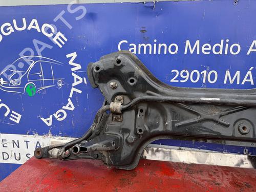 Rama pomocnicza FIAT DUCATO Van (250_) 130 Multijet 2,3 D | BP30945683M9