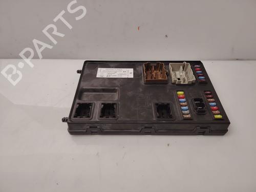 Fuse box FORD TRANSIT Van (FA_ _)  | BP31967431E1 