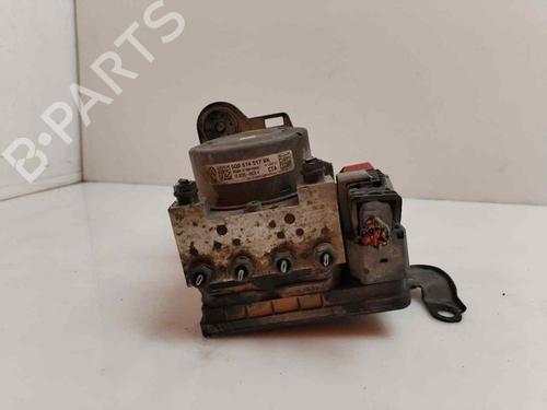 ABS Bremseaggregat VW TOURAN (5T1) 2.0 TDI (150 hp) 19085511