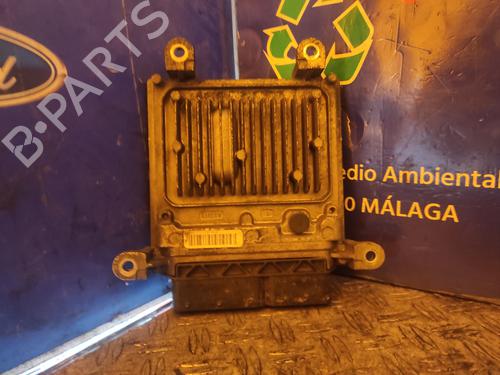 Used Engine control unit (ECU) MERCEDES-BENZ SPRINTER 3-t Van (B906) 213 CDI (906.611, 906.613) (129 hp) 17508014