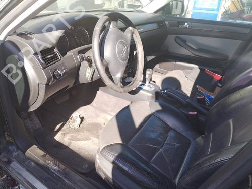 Intercooler AUDI A6 C5 Avant (4B5, 4B6) 2.5 TDI | BP30943583M30