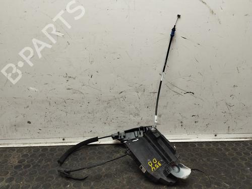 Used Front right lock CITROËN C4 Grand Picasso II (DA_, DE_) [2013-2026]  17503023