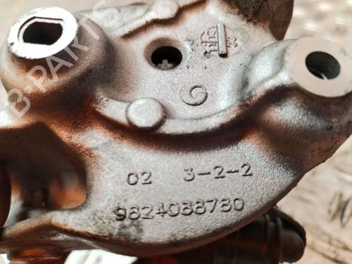Used Fuel pump CITROËN BERLINGO (ER_, EC_) [2018-2025]  30943787