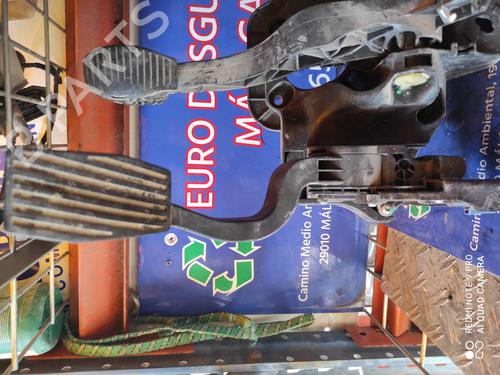 Pedal CITROËN NEMO Box Body/MPV (AA_) 1.3 HDi 75 (75 hp) 17506633