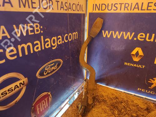 Pedal FIAT DOBLO Box Body/MPV (223_) 1.3 D Multijet | BP17507839I4