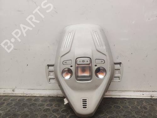 Luz interior CITROËN C4 Picasso II [2013-2025]  17501300