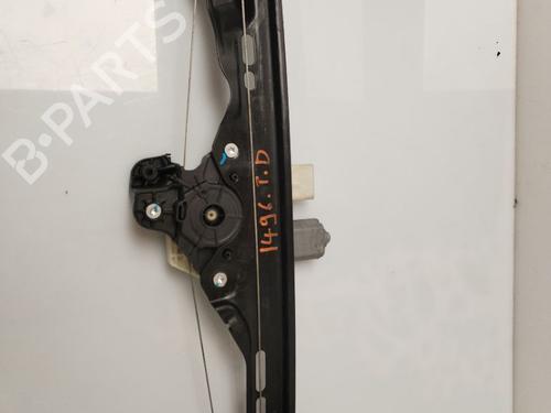 Rear right window mechanism CITROËN C4 Grand Picasso II (DA_, DE_) | BP30966996C25