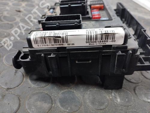 Fuse box CITROËN XSARA PICASSO (N68) 1.6 | BP17503449E1 