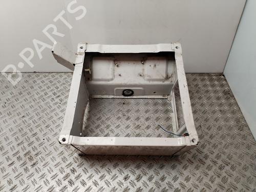 Used Left front seat VW CRAFTER 30-50 Van (2E_) 2.0 TDI (109 hp) 30947100