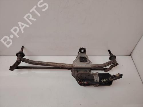 Front wiper motor RENAULT TRAFIC II Platform/Chassis (EL) 2.0 dCi 115 (EL0H, EL00, EL01, EL0M) | BP33801960M29 - Image 3