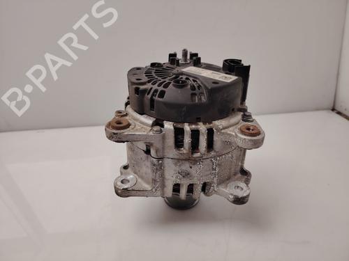 Used Alternator VW TOURAN (5T1) [2015-2026]  32268777
