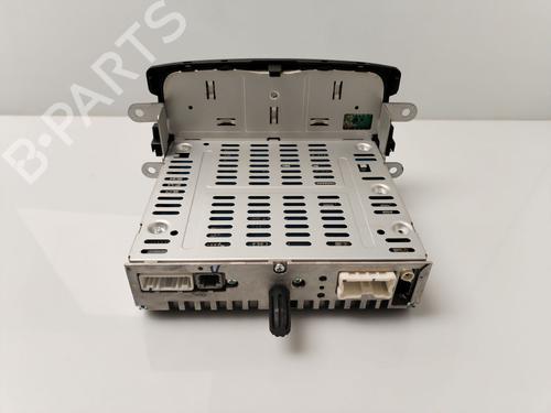 Bilradio DACIA DOKKER MPV (KE_) | BP30945788E6