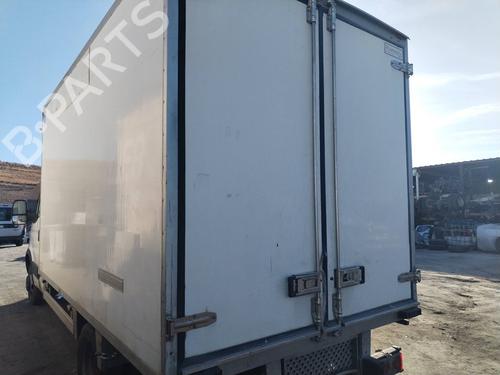 Dashboard IVECO DAILY VI Van | BP21166760C46
