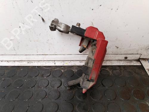 Fuse box FORD FIESTA VI (CB1, CCN) 1.25 | BP17503775E1 