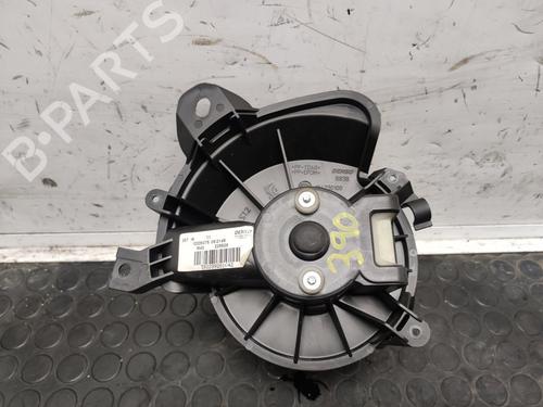 Heater blower motor OPEL CORSA E (X15) | BP17503059M62