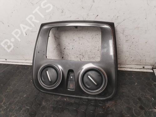 Used Warning switch DACIA SANDERO II [2012-2025]  17504552