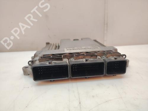 Engine control unit (ECU) FIAT TALENTO Van (296_) | BP37216103M57 - Image 2