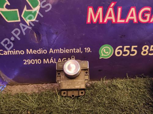 Elektronische module MERCEDES-BENZ C-CLASS (W204) C 320 CDI (204.022) (224 hp) 17508044