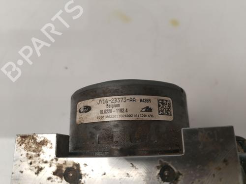 ABS pump FORD TOURNEO COURIER B460 MPV 1.0 EcoBoost | BP30946705M43 - Image 4