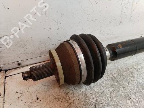 Right front driveshaft SEAT IBIZA III (6L1)  | BP17505857M39 