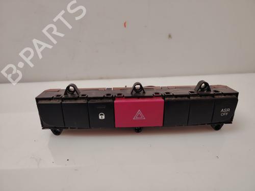 Warning FIAT DUCATO Platform/Chassis (250_) [2006-2026]  31841197