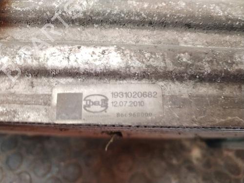 Intercooler IVECO DAILY IV Van 29L14 C, 29L14 C/P, 29L14 V, 29L14 V/P | BP17504477M30