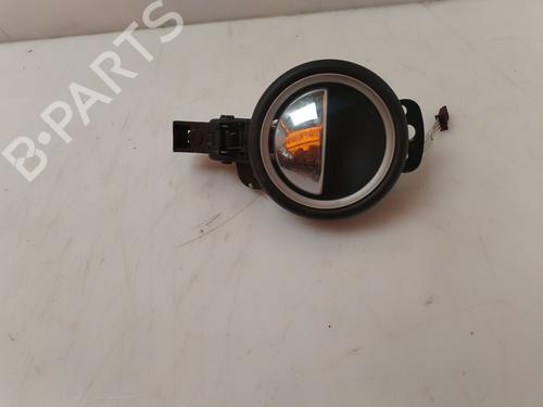 Used Front right interior door handle Front right interior door handle MINI MINI (R56) [2005-2014] 34139137 34139137