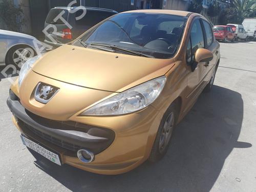 Used Parts PEUGEOT 207 (WA_, WC_) [2006-2015]  4360300