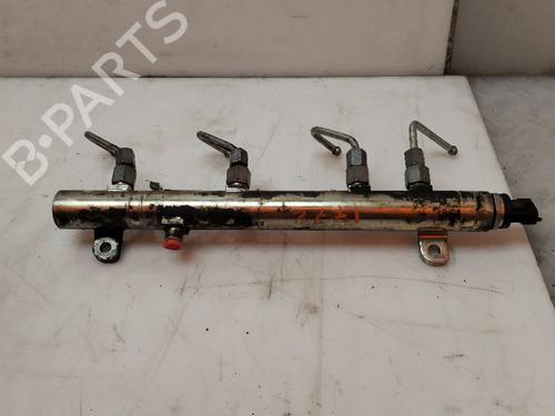 Rampa inyectora Rampa inyectora FIAT DUCATO Van (250_) 130 Multijet 2,3 D (131 hp) 35995791 35995791