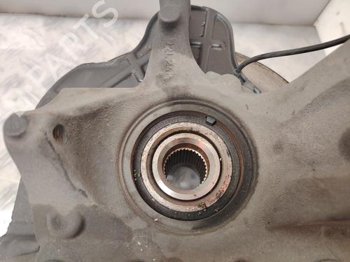 Left front steering knuckle PEUGEOT BOXER Van | BP35898013M25 - Image 3